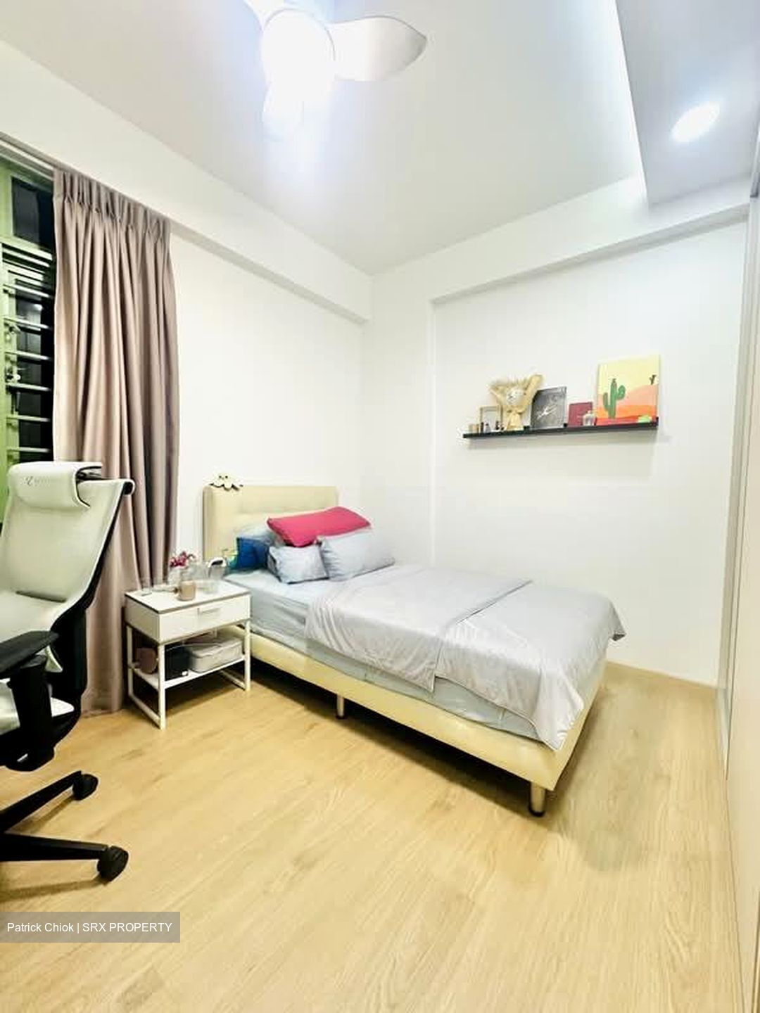 Windermere (D23), Condominium #571131381